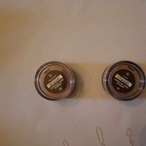 NWT bareMinerals Eyeshadow Duo - Picture 3 of 4